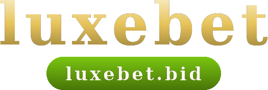 luxebet logo
