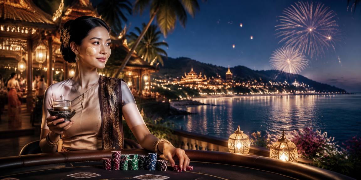 luxebet Live Baccarat