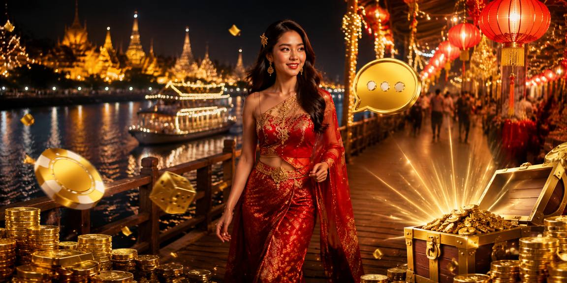luxebet Live Baccarat
