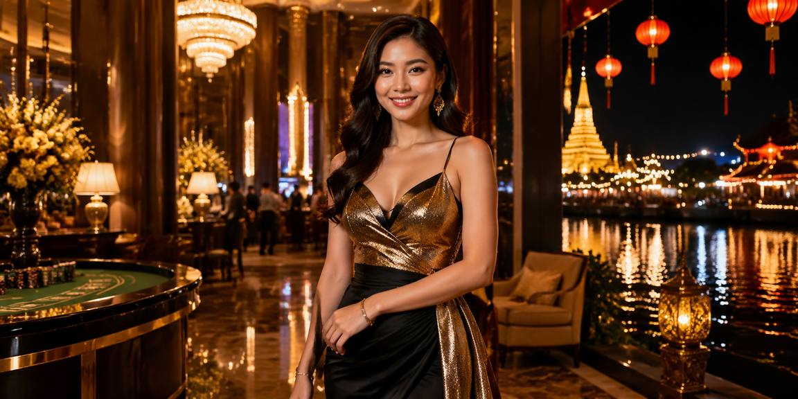 luxebet gaming platform
